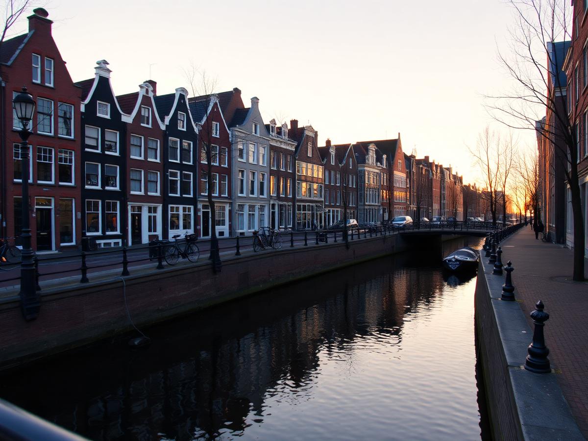 Amsterdam, Netherlands — image 1