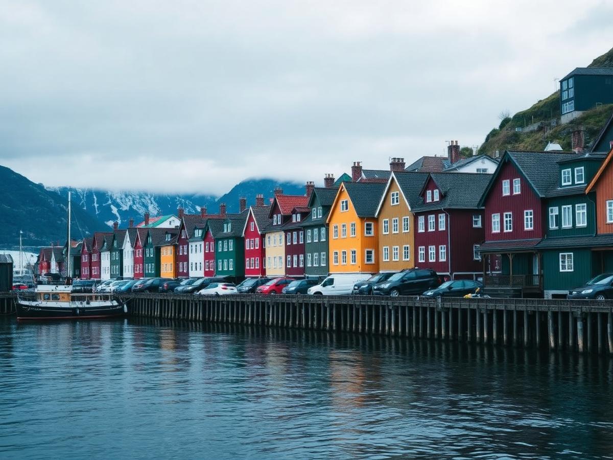 Bergen, Norway — image 1