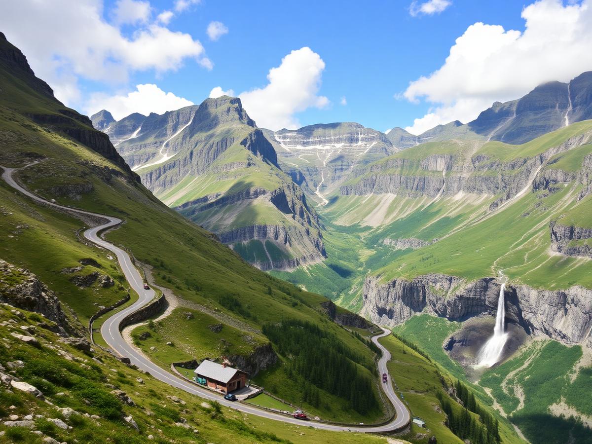 Åndalsnes, Norway — image 2