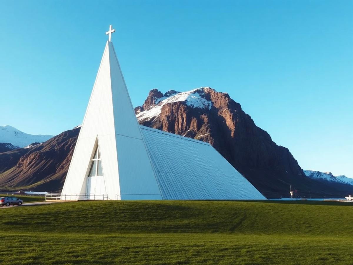 Tromsø, Norway — image 2